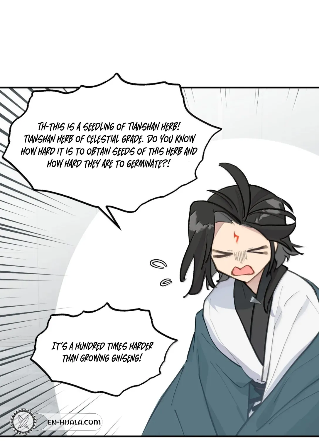 Sha Si Nan Zhu Ranhou Chengwei Nv Mo Tou Chapter 87 page 48 - 