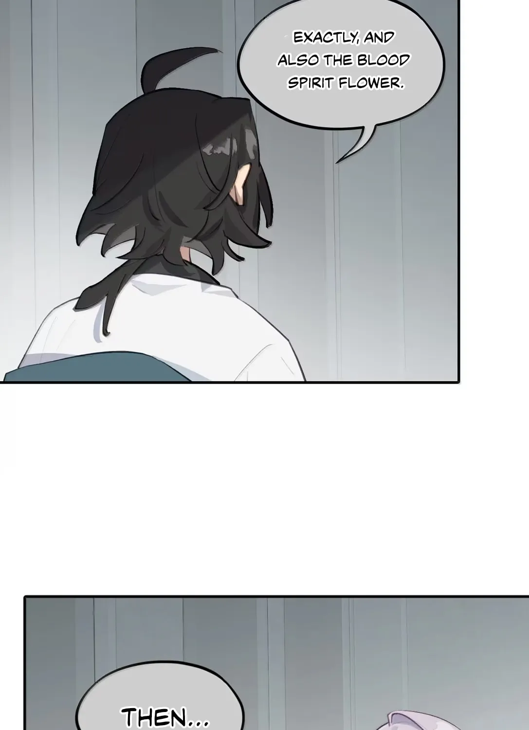 Sha Si Nan Zhu Ranhou Chengwei Nv Mo Tou Chapter 87 page 6 - 