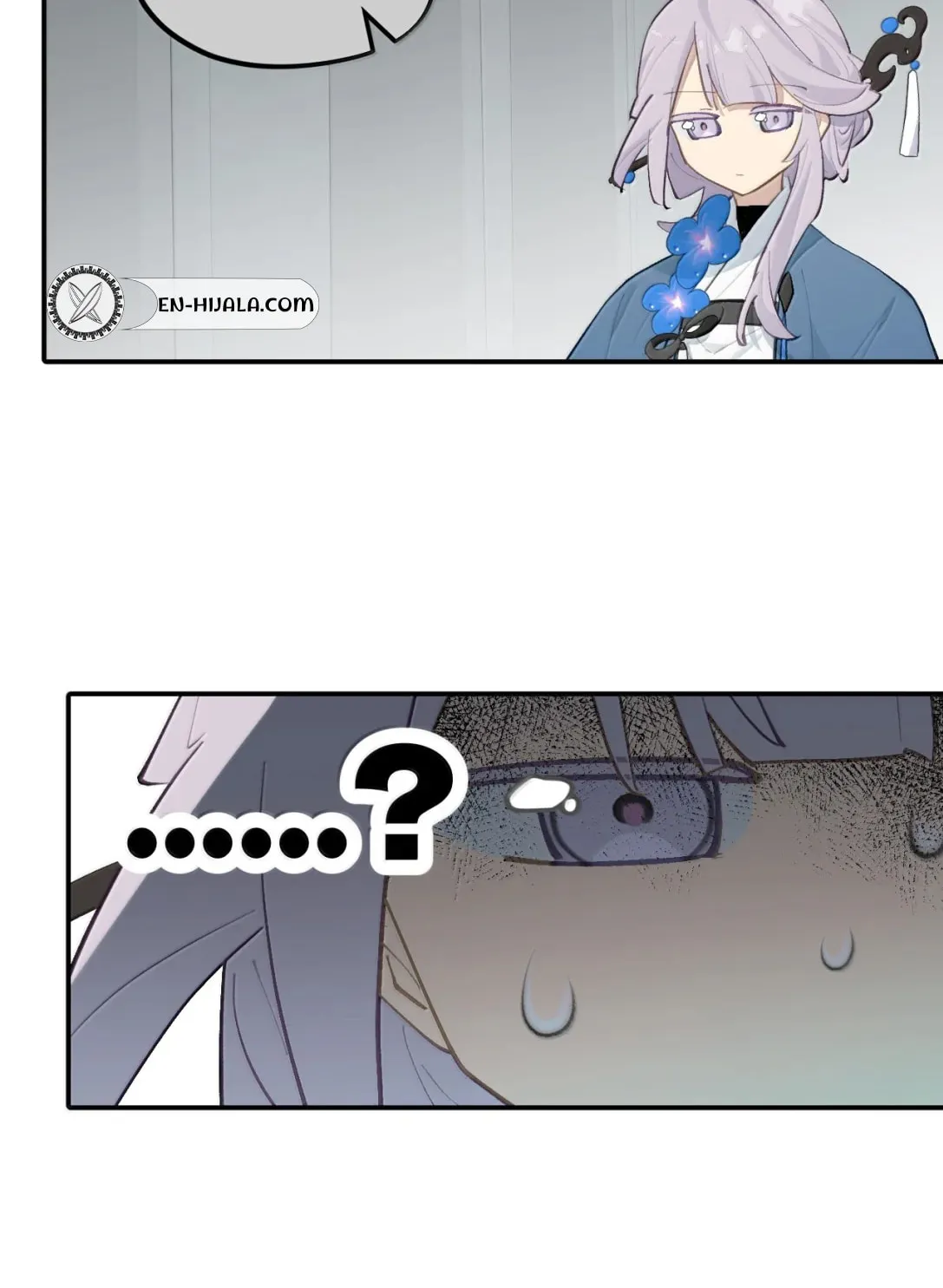 Sha Si Nan Zhu Ranhou Chengwei Nv Mo Tou Chapter 87 page 7 - 