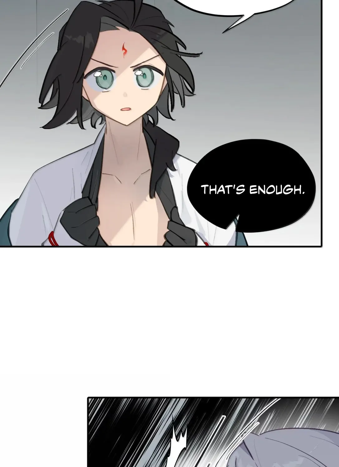 Sha Si Nan Zhu Ranhou Chengwei Nv Mo Tou Chapter 87 page 10 - 