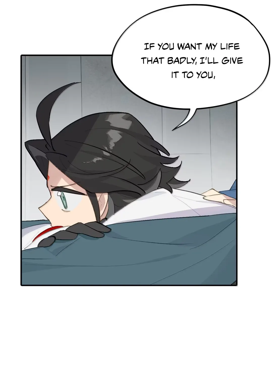 Sha Si Nan Zhu Ranhou Chengwei Nv Mo Tou Chapter 88 page 11 - 