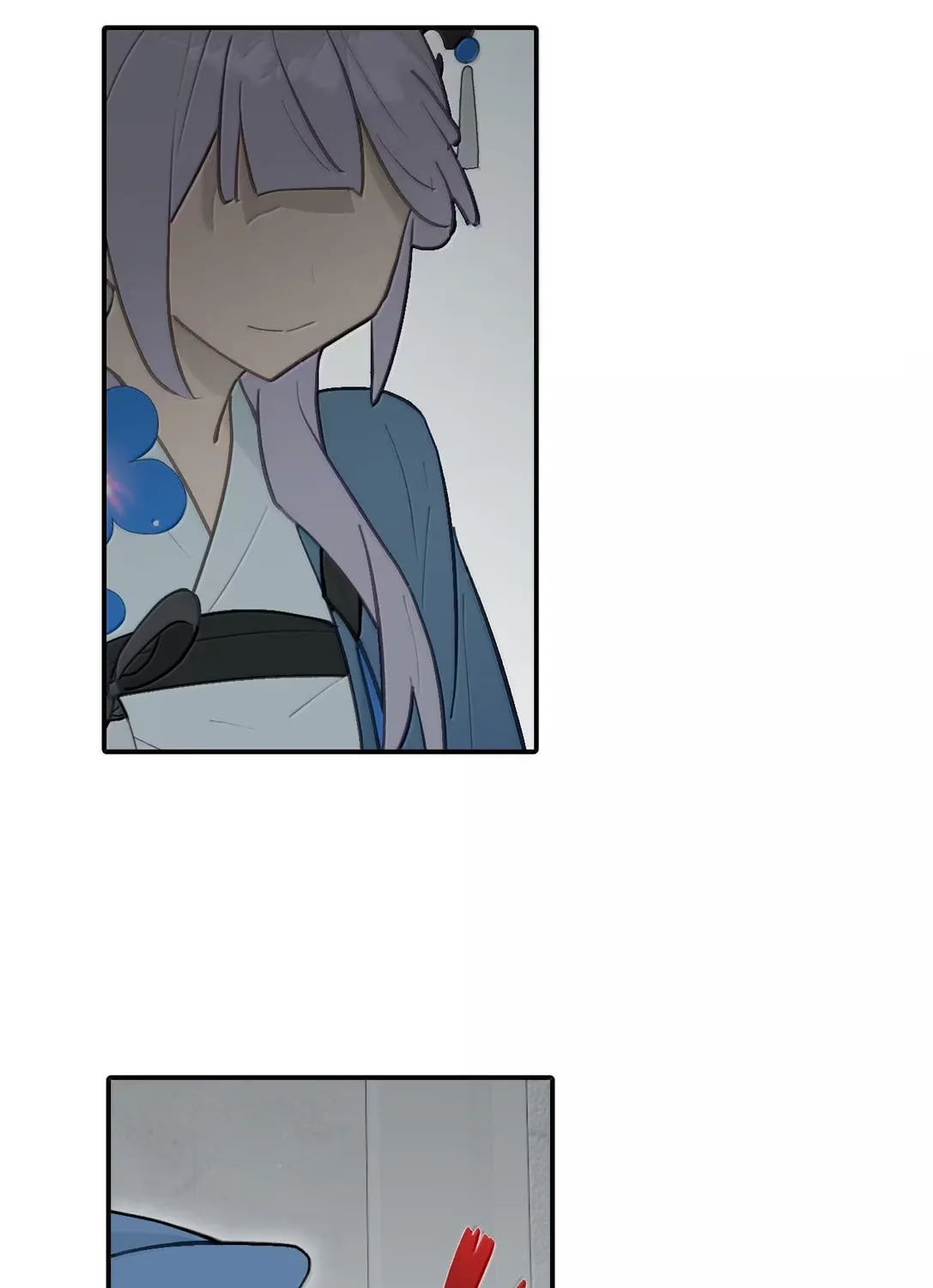 Sha Si Nan Zhu Ranhou Chengwei Nv Mo Tou Chapter 88 page 12 - 
