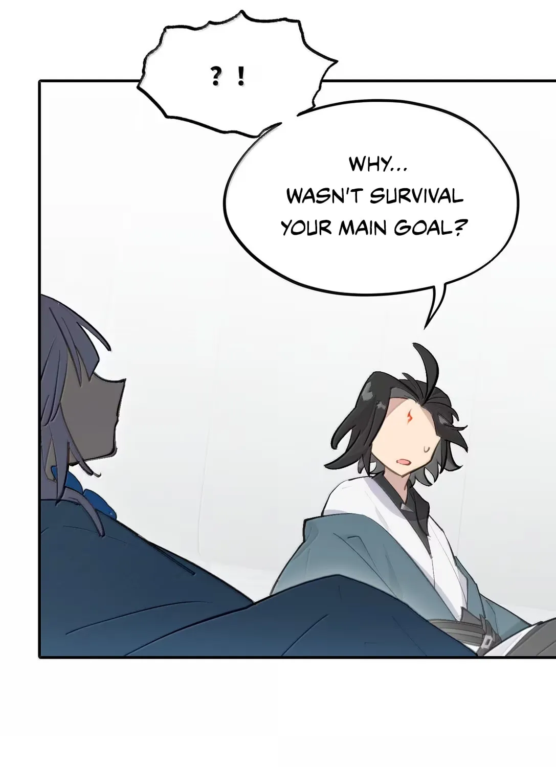 Sha Si Nan Zhu Ranhou Chengwei Nv Mo Tou Chapter 88 page 16 - 