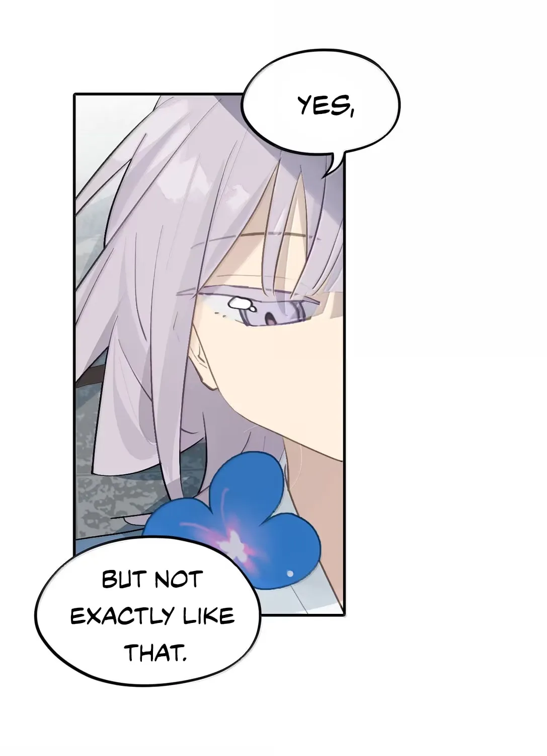 Sha Si Nan Zhu Ranhou Chengwei Nv Mo Tou Chapter 88 page 17 - 