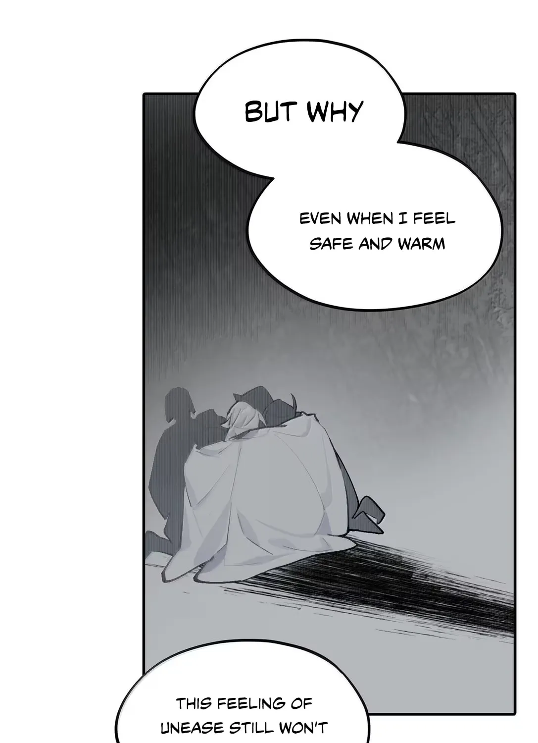 Sha Si Nan Zhu Ranhou Chengwei Nv Mo Tou Chapter 88 page 20 - 