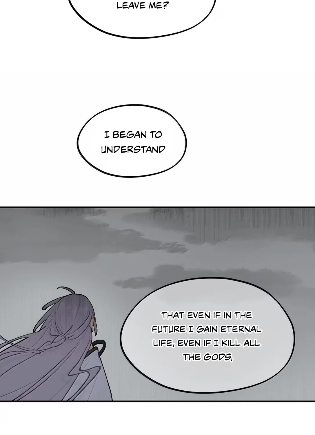Sha Si Nan Zhu Ranhou Chengwei Nv Mo Tou Chapter 88 page 21 - 