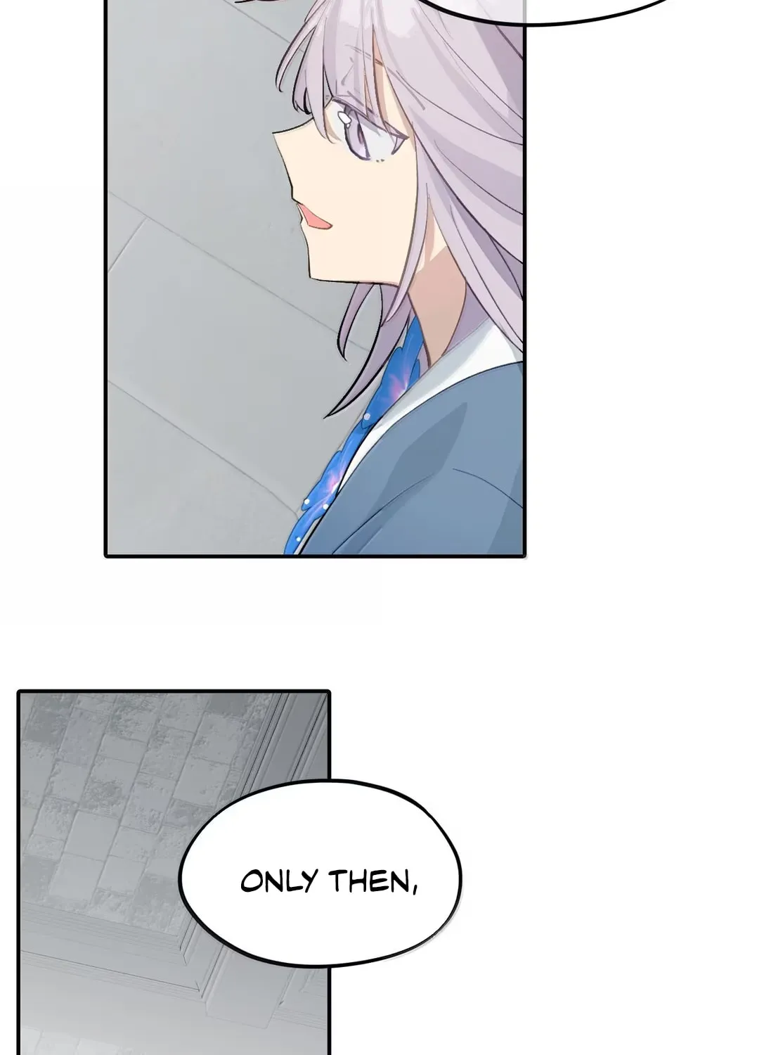 Sha Si Nan Zhu Ranhou Chengwei Nv Mo Tou Chapter 88 page 23 - 
