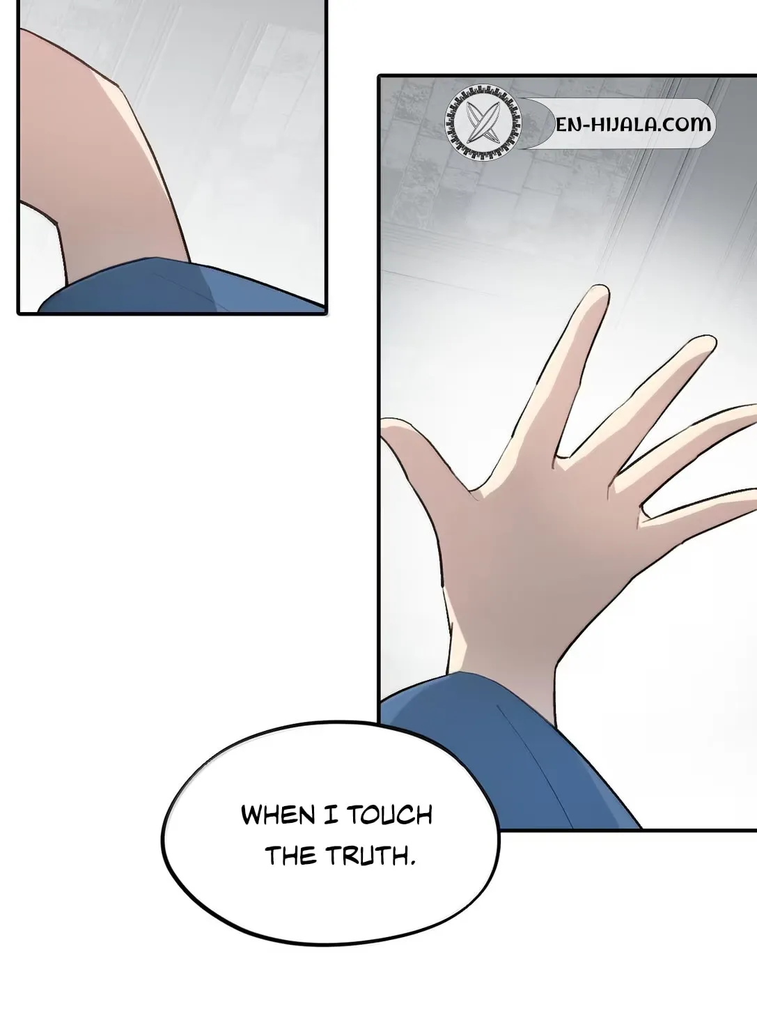 Sha Si Nan Zhu Ranhou Chengwei Nv Mo Tou Chapter 88 page 24 - 