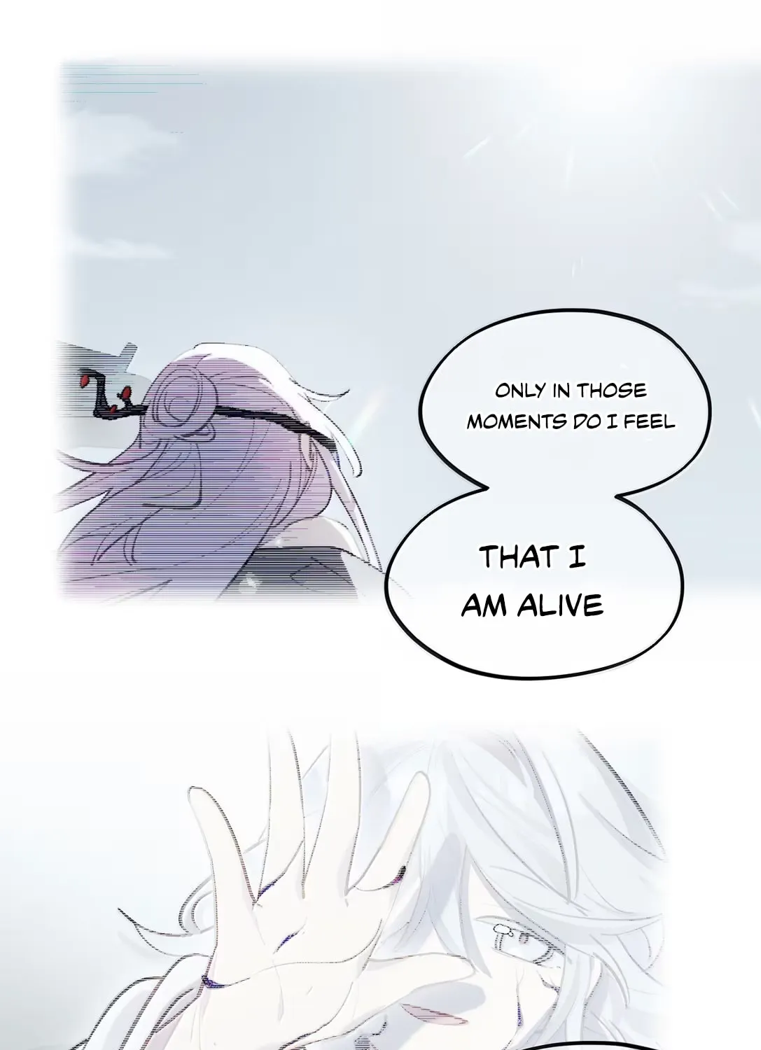 Sha Si Nan Zhu Ranhou Chengwei Nv Mo Tou Chapter 88 page 25 - 