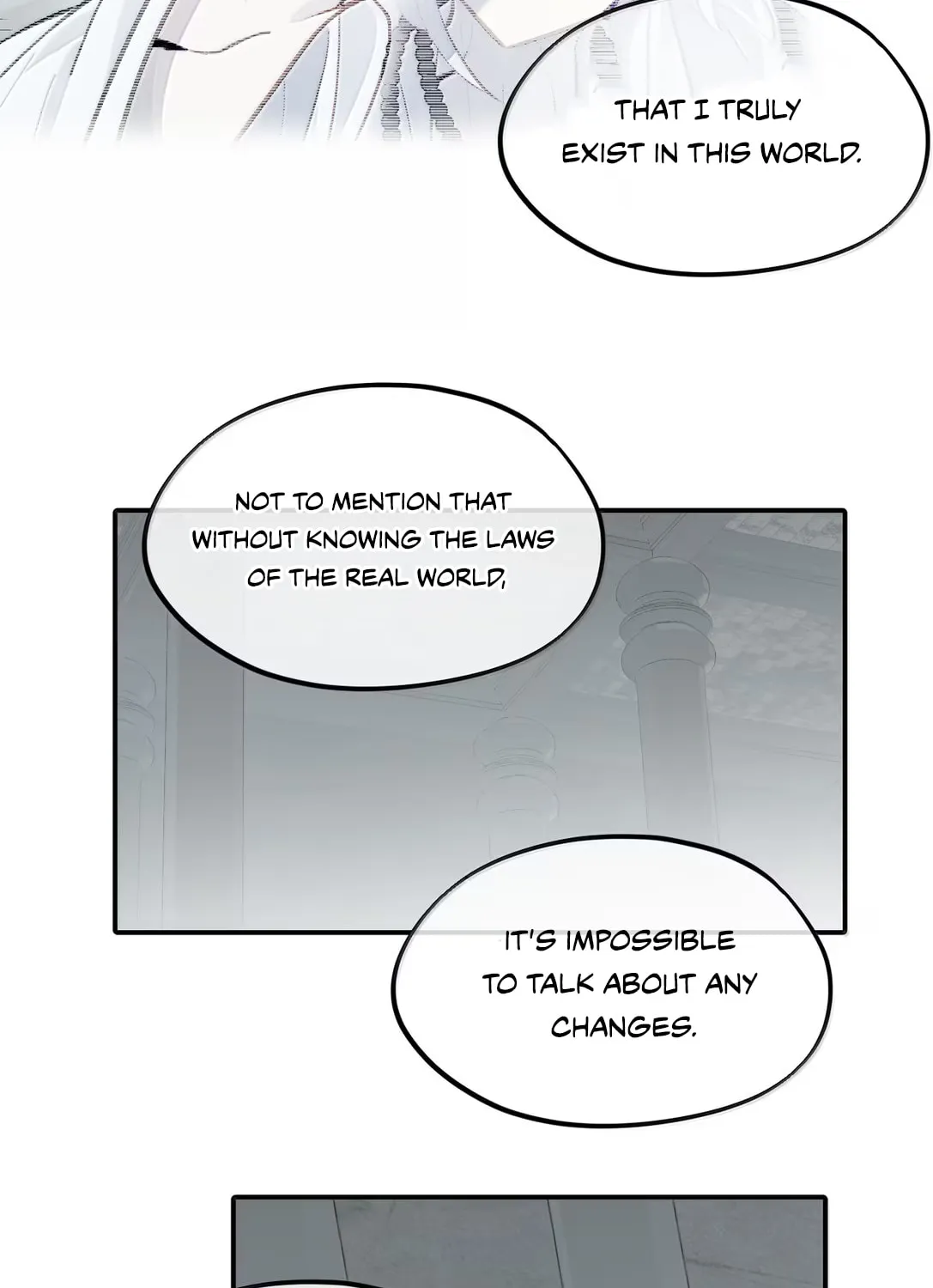 Sha Si Nan Zhu Ranhou Chengwei Nv Mo Tou Chapter 88 page 26 - 