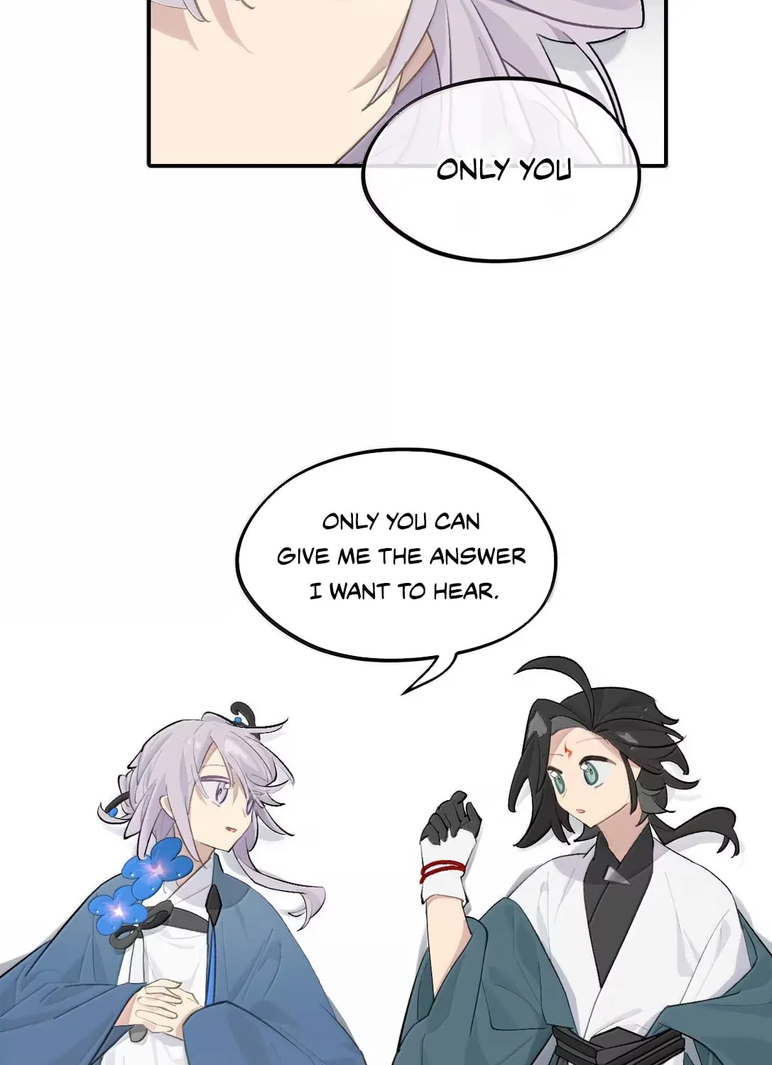 Sha Si Nan Zhu Ranhou Chengwei Nv Mo Tou Chapter 88 page 28 - 