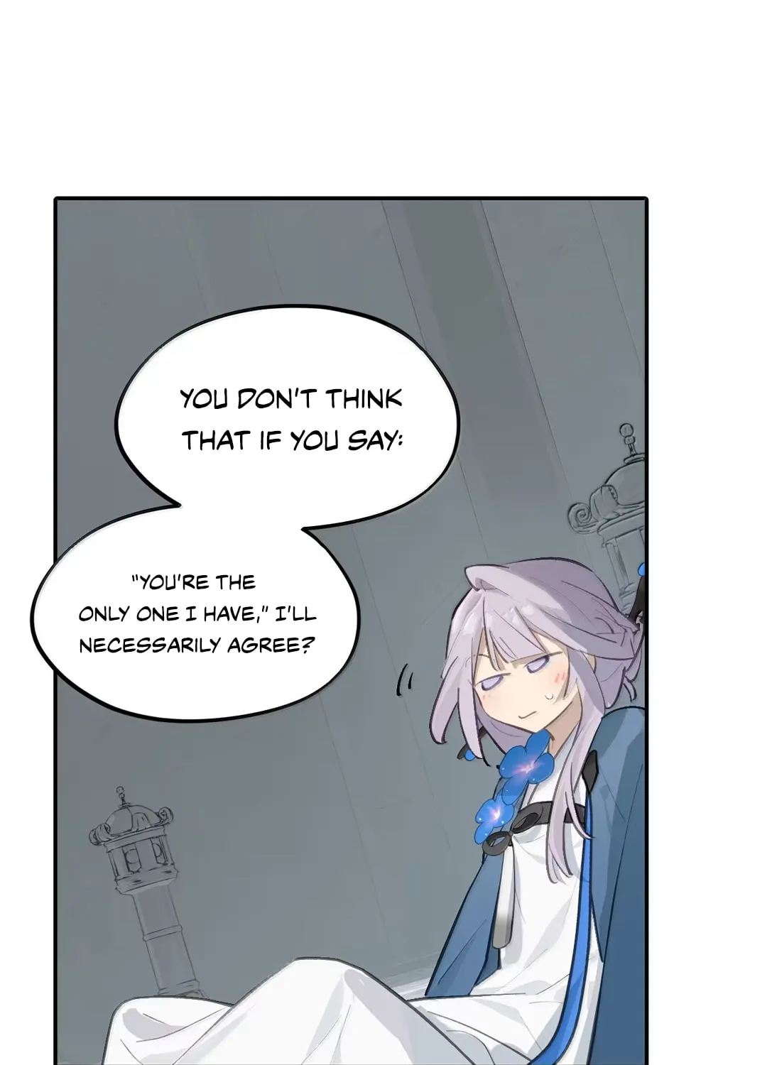 Sha Si Nan Zhu Ranhou Chengwei Nv Mo Tou Chapter 88 page 34 - 