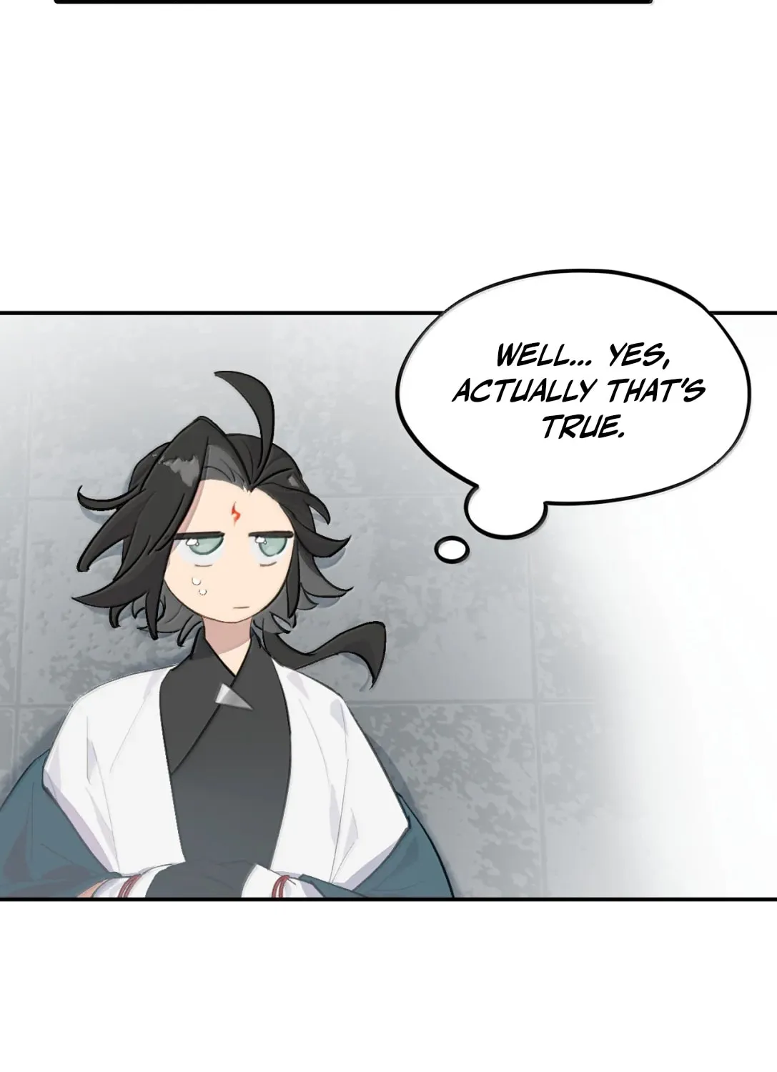 Sha Si Nan Zhu Ranhou Chengwei Nv Mo Tou Chapter 88 page 35 - 
