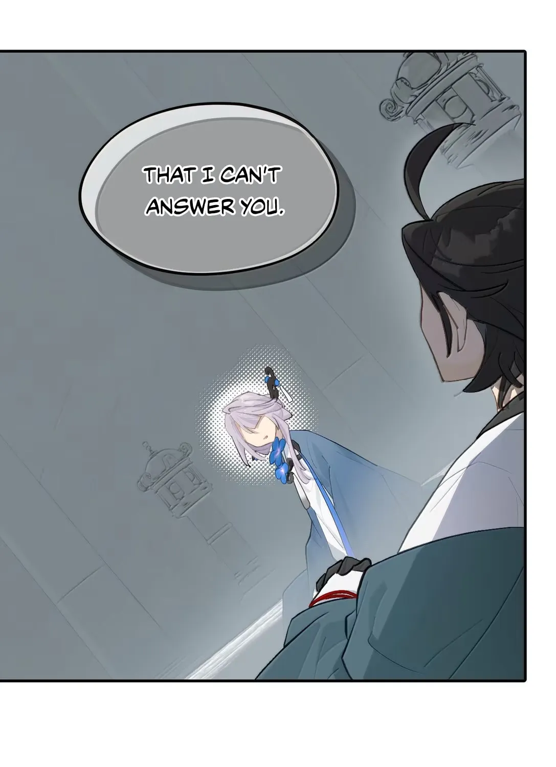 Sha Si Nan Zhu Ranhou Chengwei Nv Mo Tou Chapter 88 page 38 - 