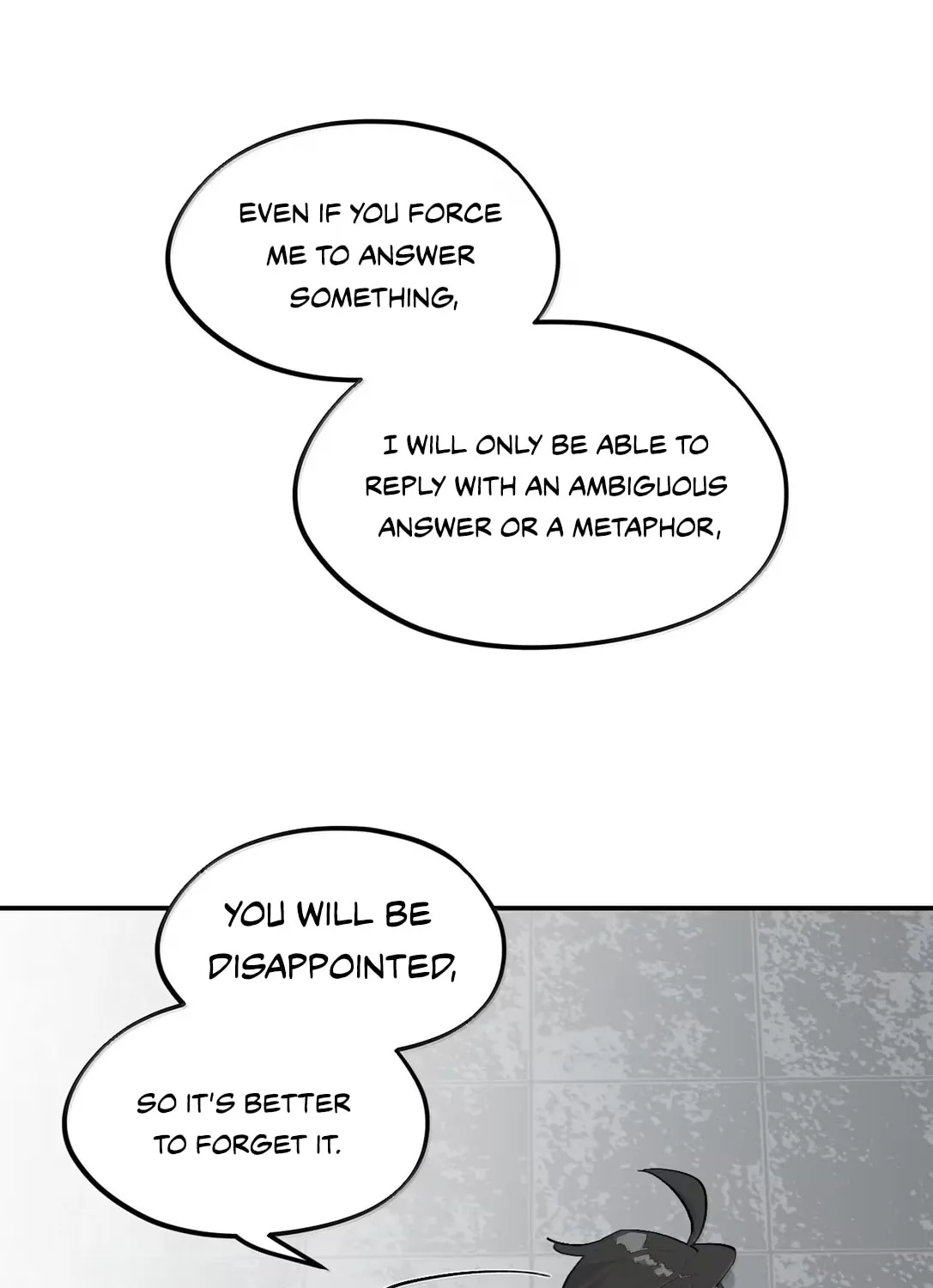 Sha Si Nan Zhu Ranhou Chengwei Nv Mo Tou Chapter 88 page 39 - 