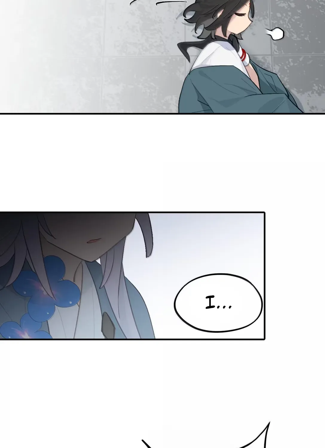 Sha Si Nan Zhu Ranhou Chengwei Nv Mo Tou Chapter 88 page 40 - 