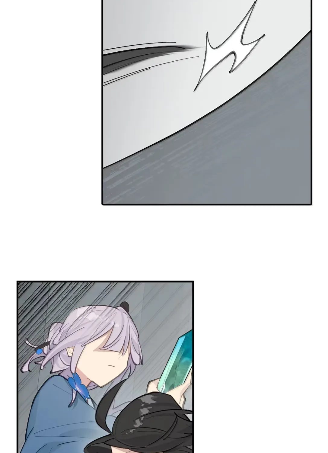 Sha Si Nan Zhu Ranhou Chengwei Nv Mo Tou Chapter 88 page 5 - 