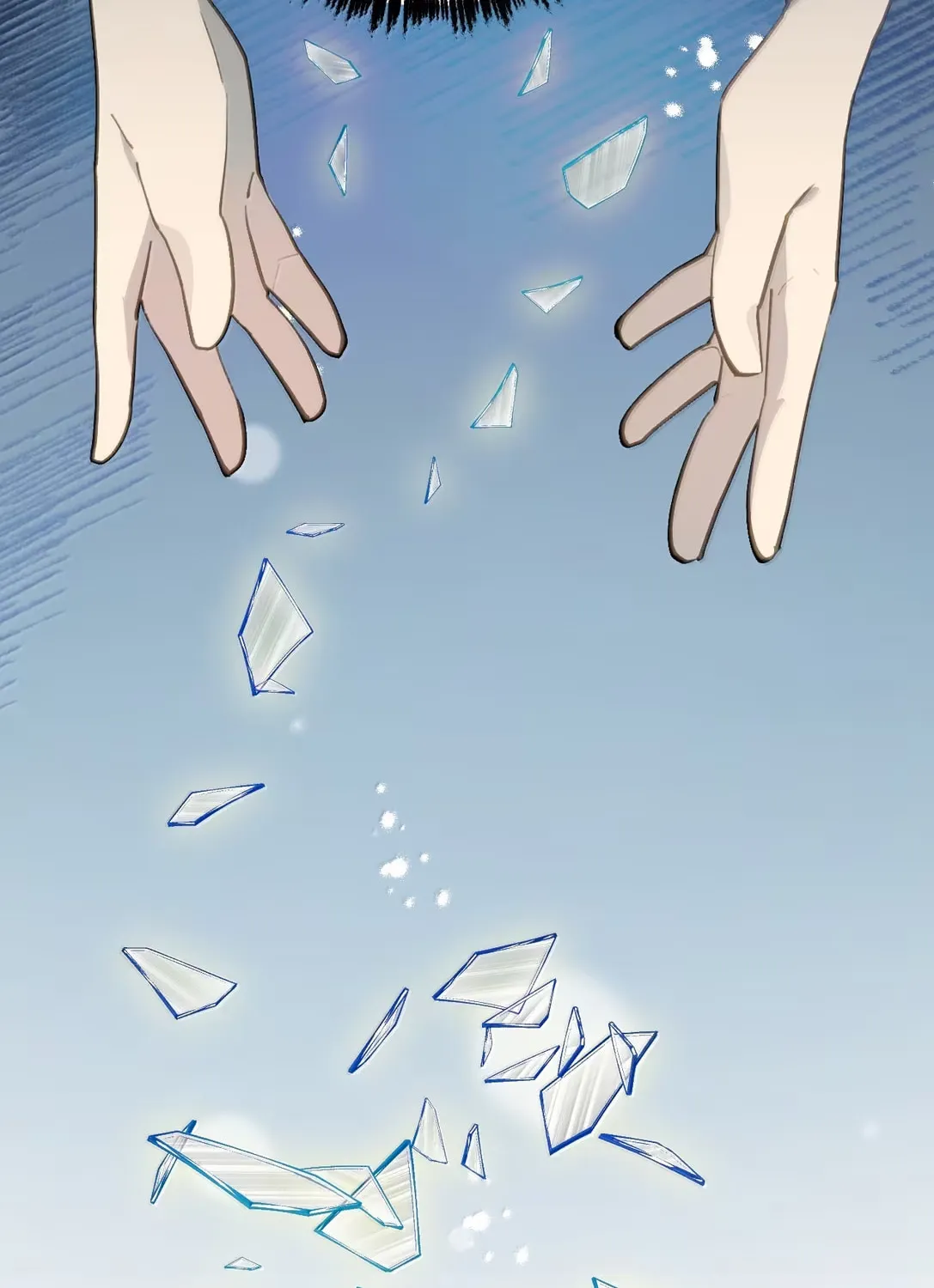 Sha Si Nan Zhu Ranhou Chengwei Nv Mo Tou Chapter 88 page 45 - 
