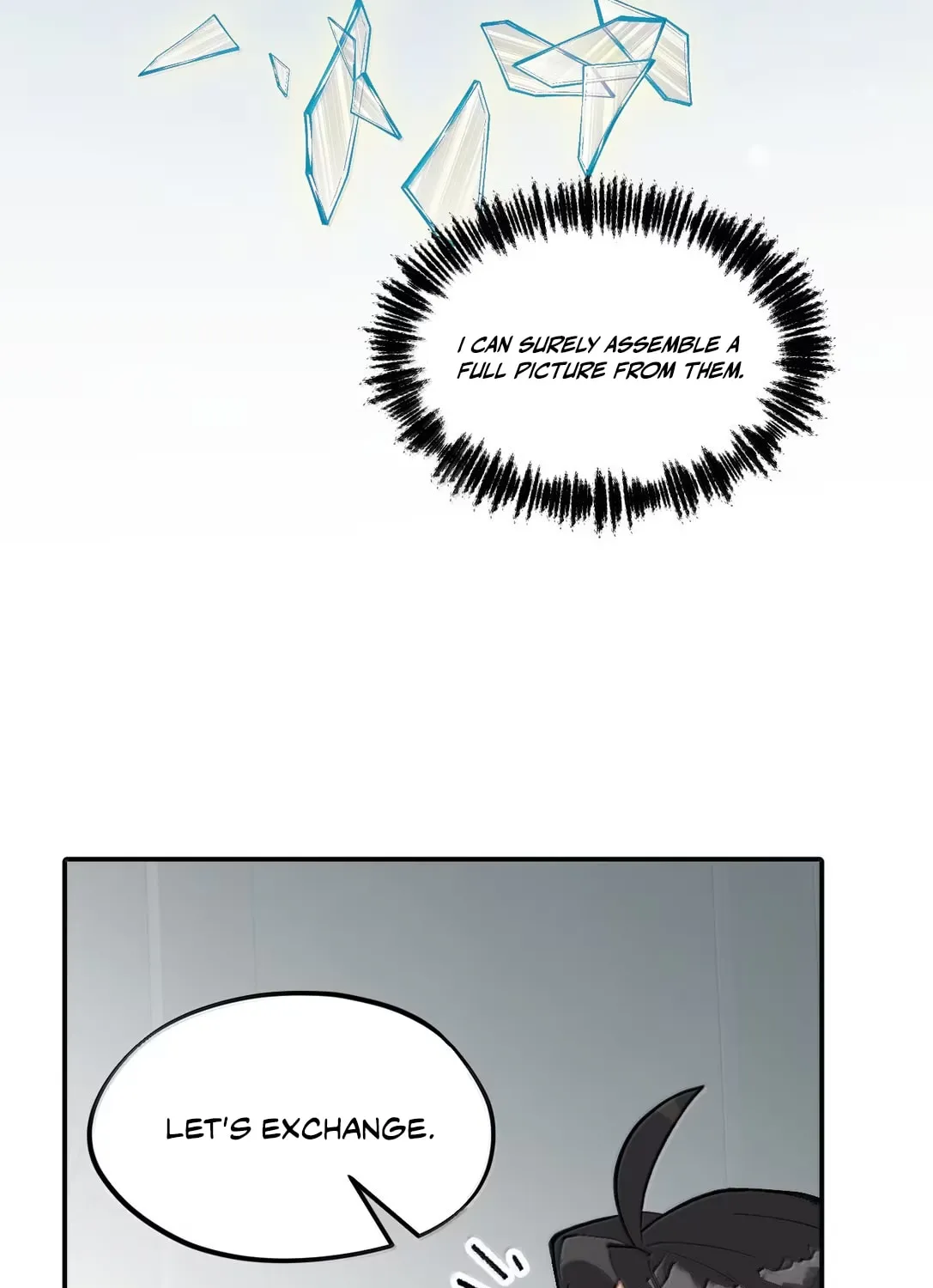 Sha Si Nan Zhu Ranhou Chengwei Nv Mo Tou Chapter 88 page 46 - 