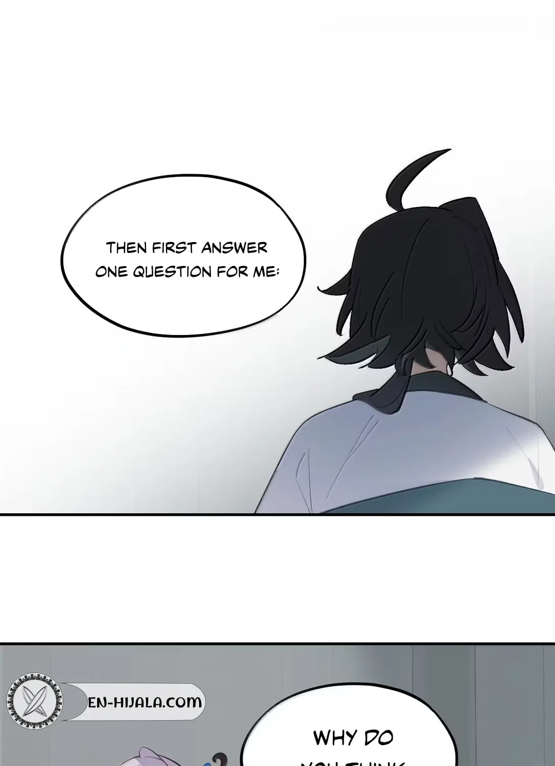 Sha Si Nan Zhu Ranhou Chengwei Nv Mo Tou Chapter 88 page 51 - 