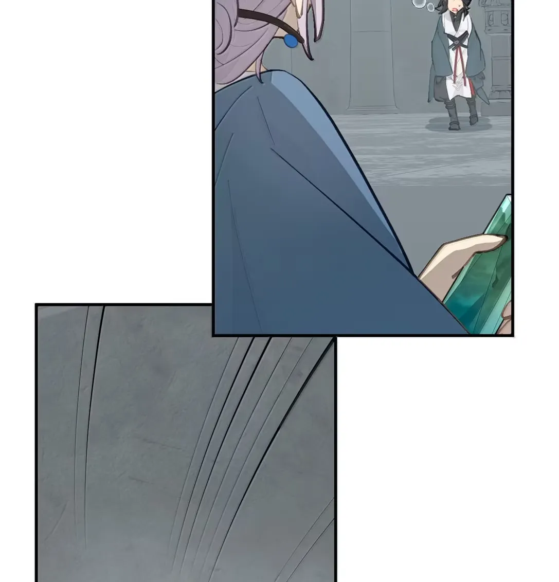 Sha Si Nan Zhu Ranhou Chengwei Nv Mo Tou Chapter 88 page 7 - 
