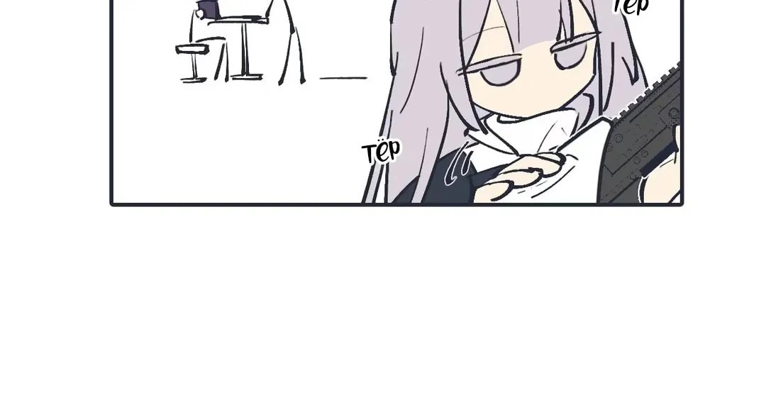 Sha Si Nan Zhu Ranhou Chengwei Nv Mo Tou Chapter 89 page 5 - 