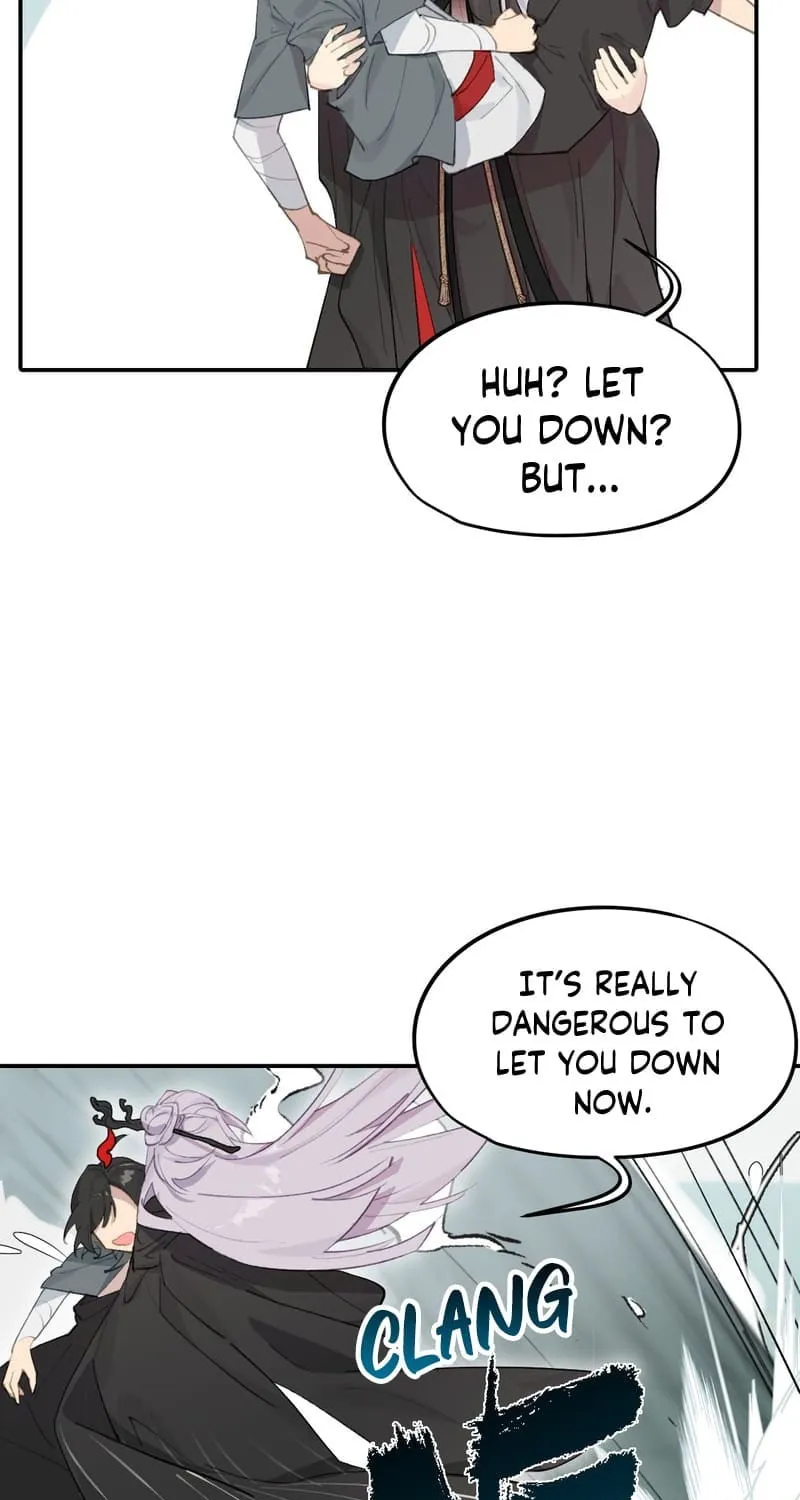 Sha Si Nan Zhu Ranhou Chengwei Nv Mo Tou Chapter 9 page 11 - 
