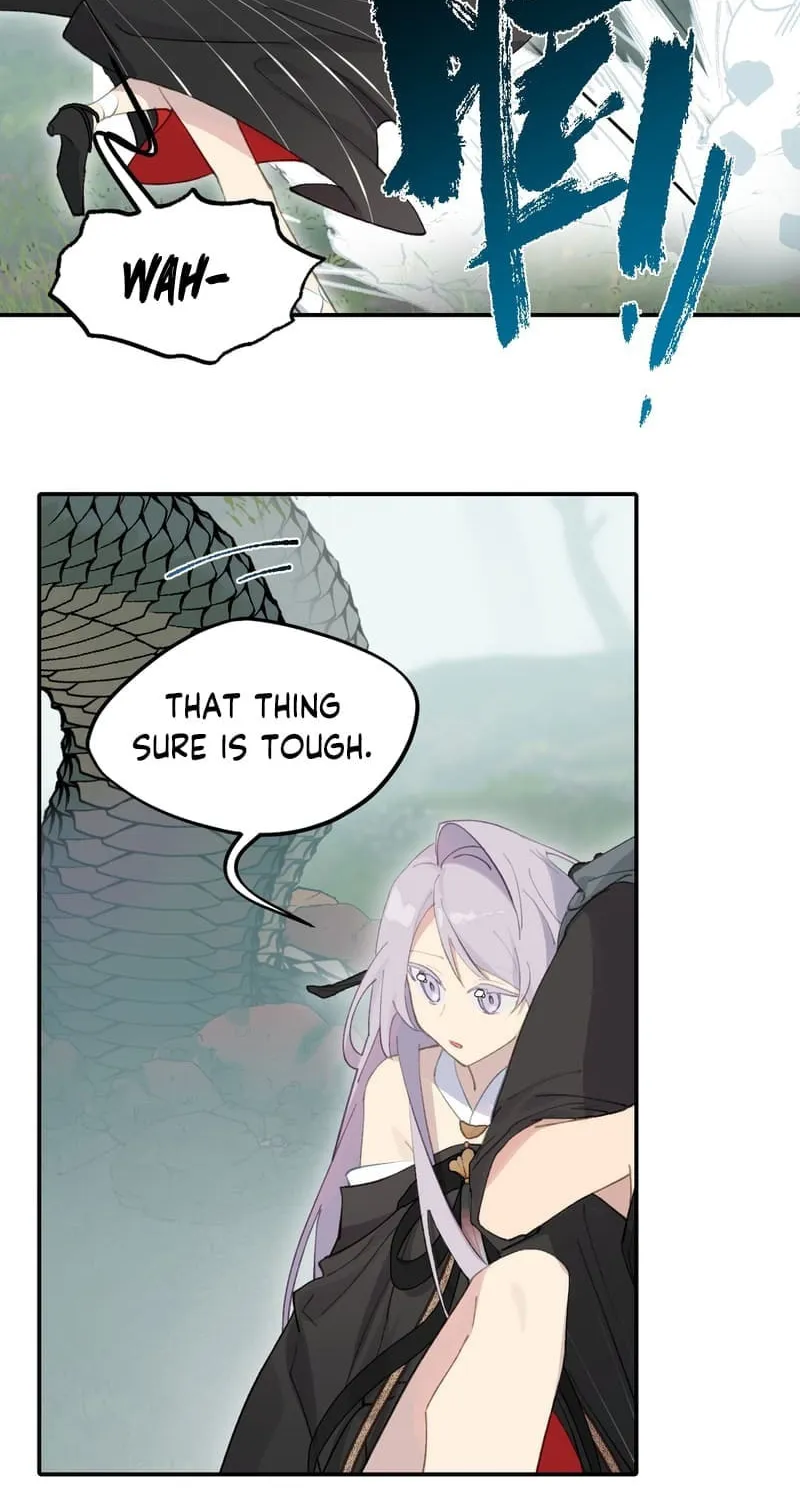 Sha Si Nan Zhu Ranhou Chengwei Nv Mo Tou Chapter 9 page 12 - 