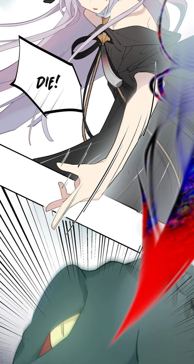 Sha Si Nan Zhu Ranhou Chengwei Nv Mo Tou Chapter 9 page 16 - 