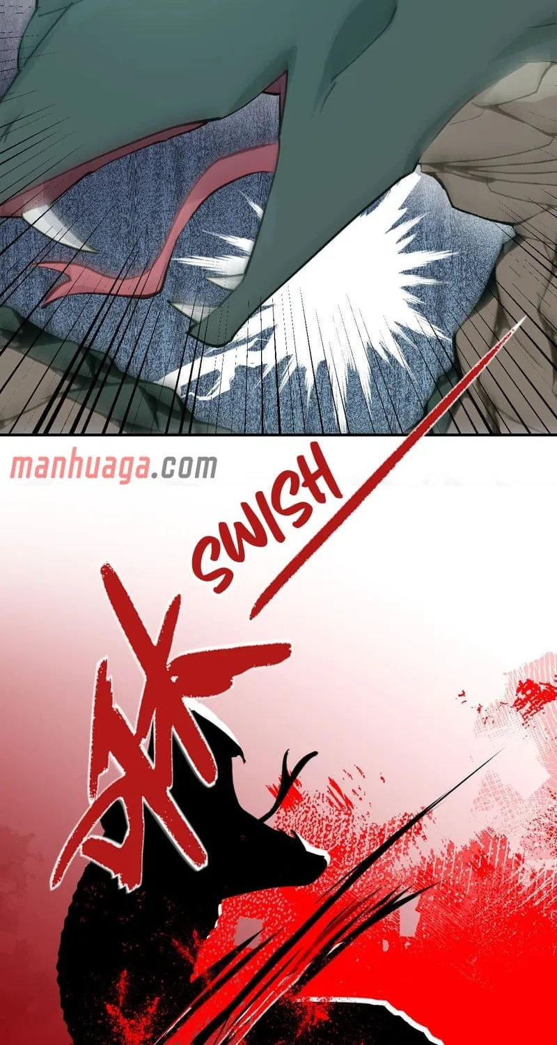 Sha Si Nan Zhu Ranhou Chengwei Nv Mo Tou Chapter 9 page 17 - 
