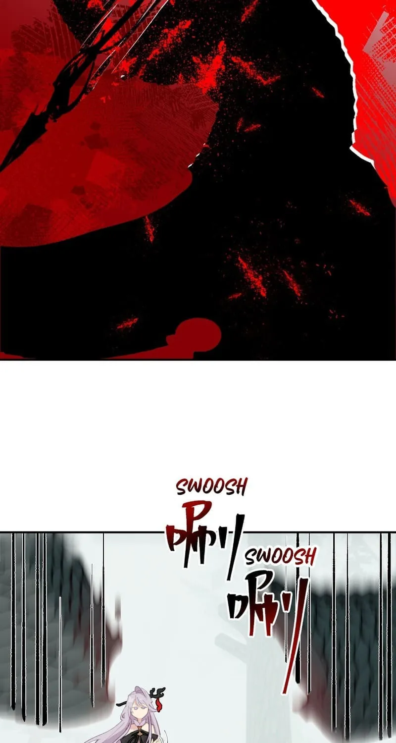 Sha Si Nan Zhu Ranhou Chengwei Nv Mo Tou Chapter 9 page 18 - 