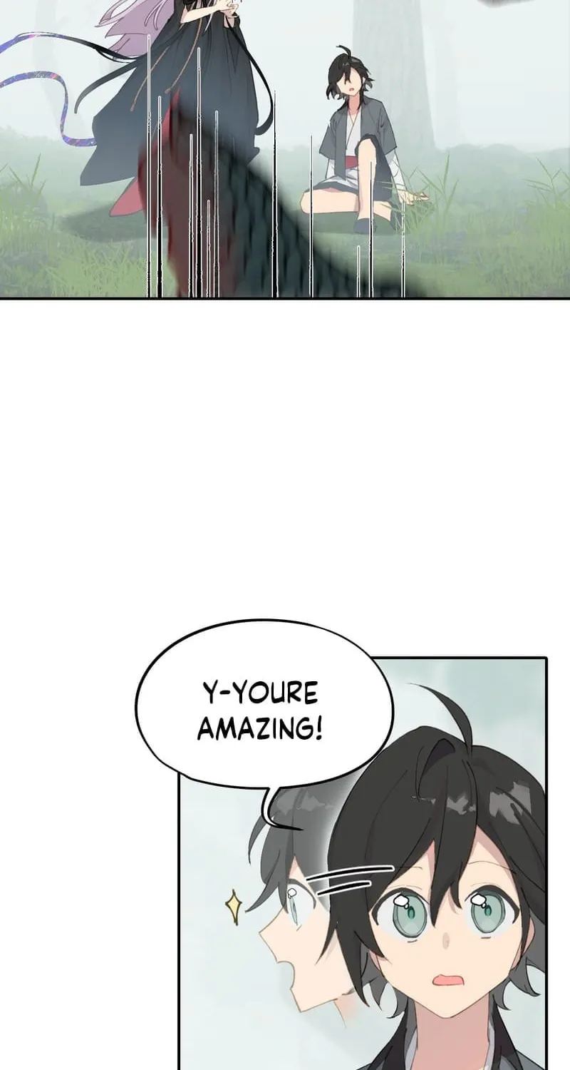 Sha Si Nan Zhu Ranhou Chengwei Nv Mo Tou Chapter 9 page 19 - 