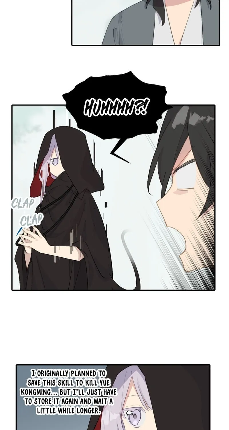 Sha Si Nan Zhu Ranhou Chengwei Nv Mo Tou Chapter 9 page 20 - 