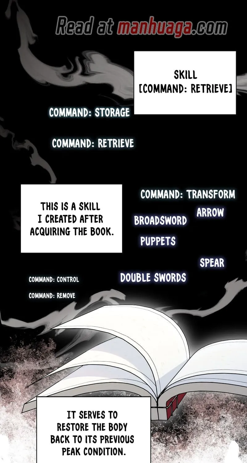 Sha Si Nan Zhu Ranhou Chengwei Nv Mo Tou Chapter 9 page 3 - 
