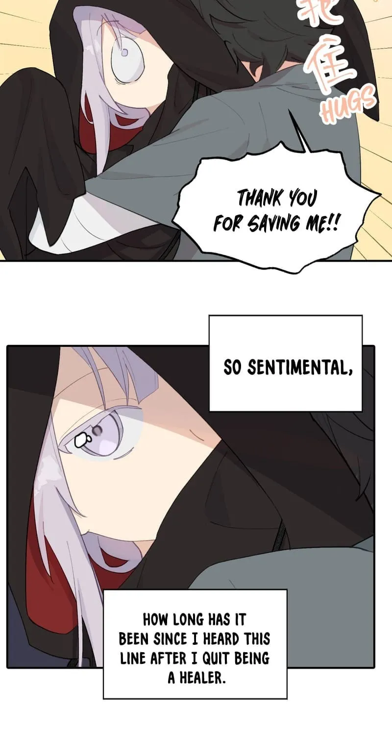 Sha Si Nan Zhu Ranhou Chengwei Nv Mo Tou Chapter 9 page 22 - 