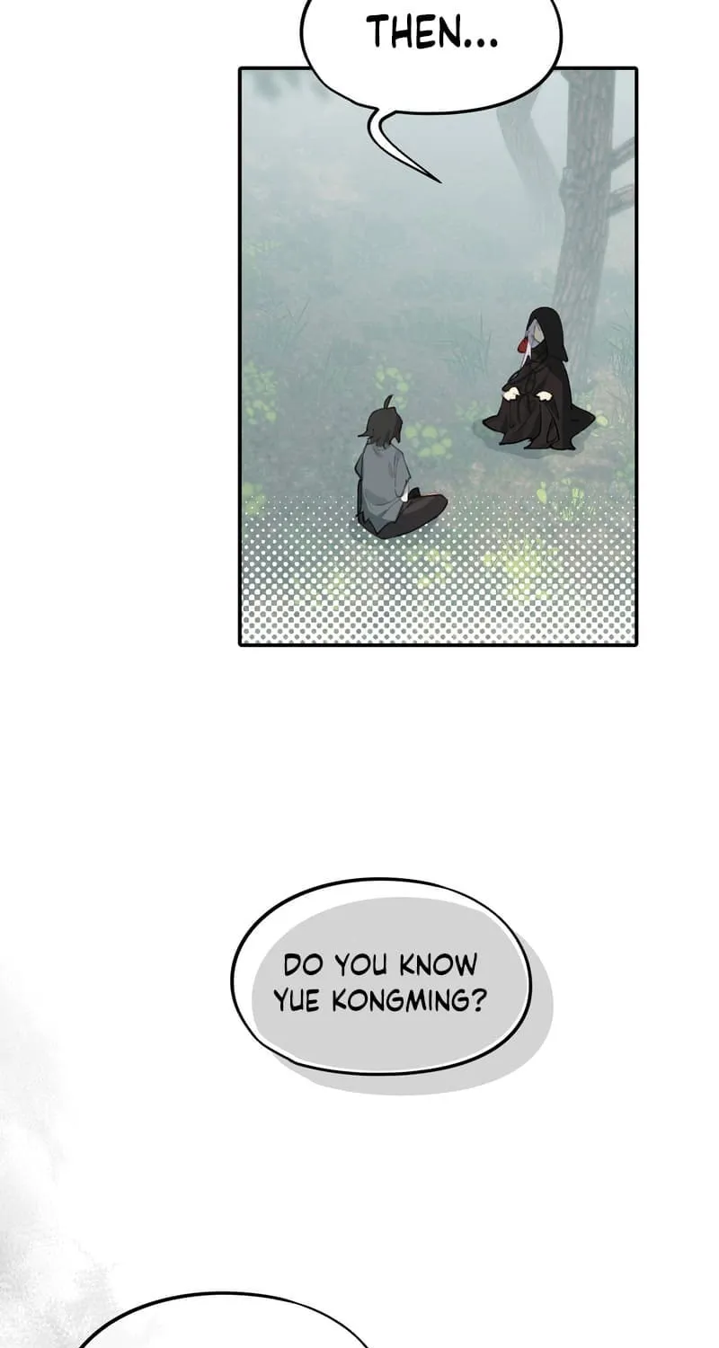 Sha Si Nan Zhu Ranhou Chengwei Nv Mo Tou Chapter 9 page 27 - 