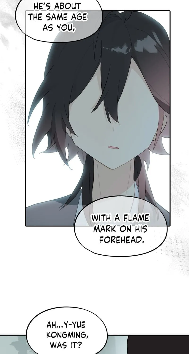 Sha Si Nan Zhu Ranhou Chengwei Nv Mo Tou Chapter 9 page 28 - 
