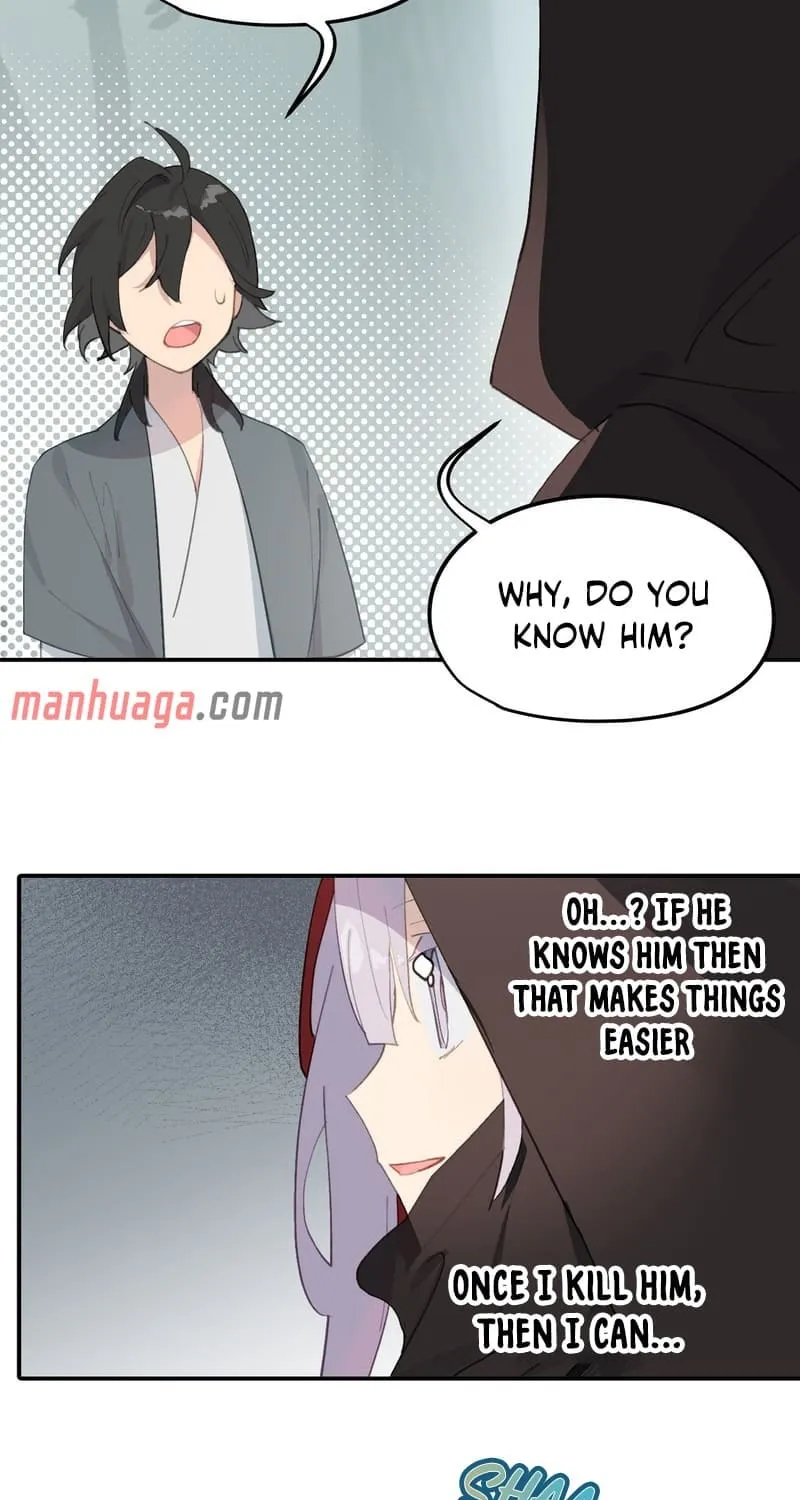 Sha Si Nan Zhu Ranhou Chengwei Nv Mo Tou Chapter 9 page 29 - 