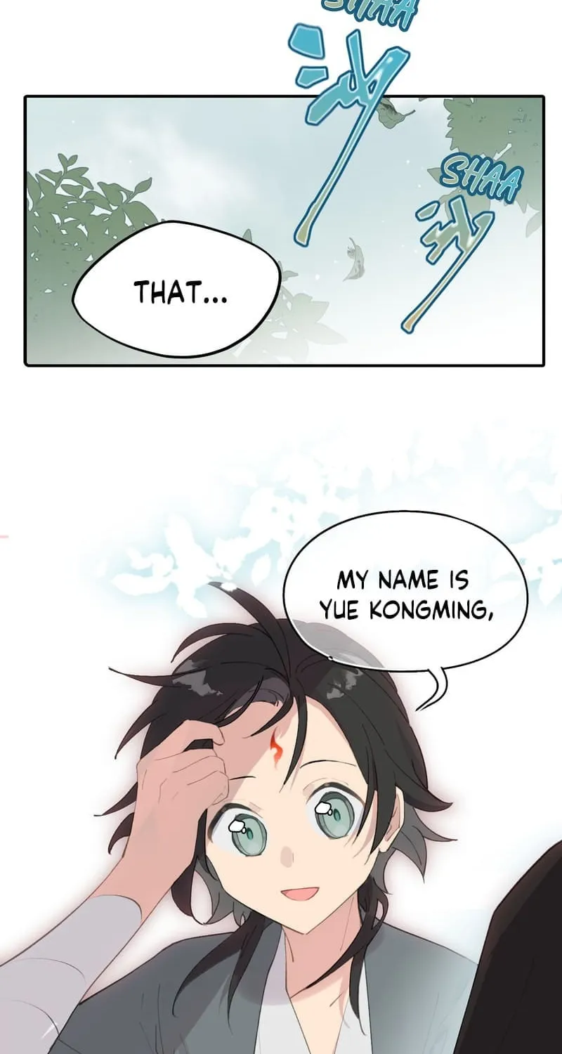 Sha Si Nan Zhu Ranhou Chengwei Nv Mo Tou Chapter 9 page 30 - 