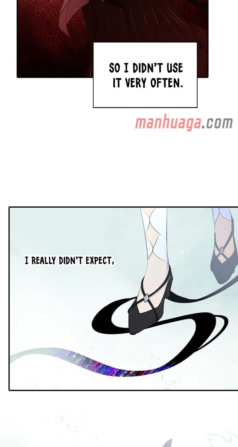 Sha Si Nan Zhu Ranhou Chengwei Nv Mo Tou Chapter 9 page 6 - 