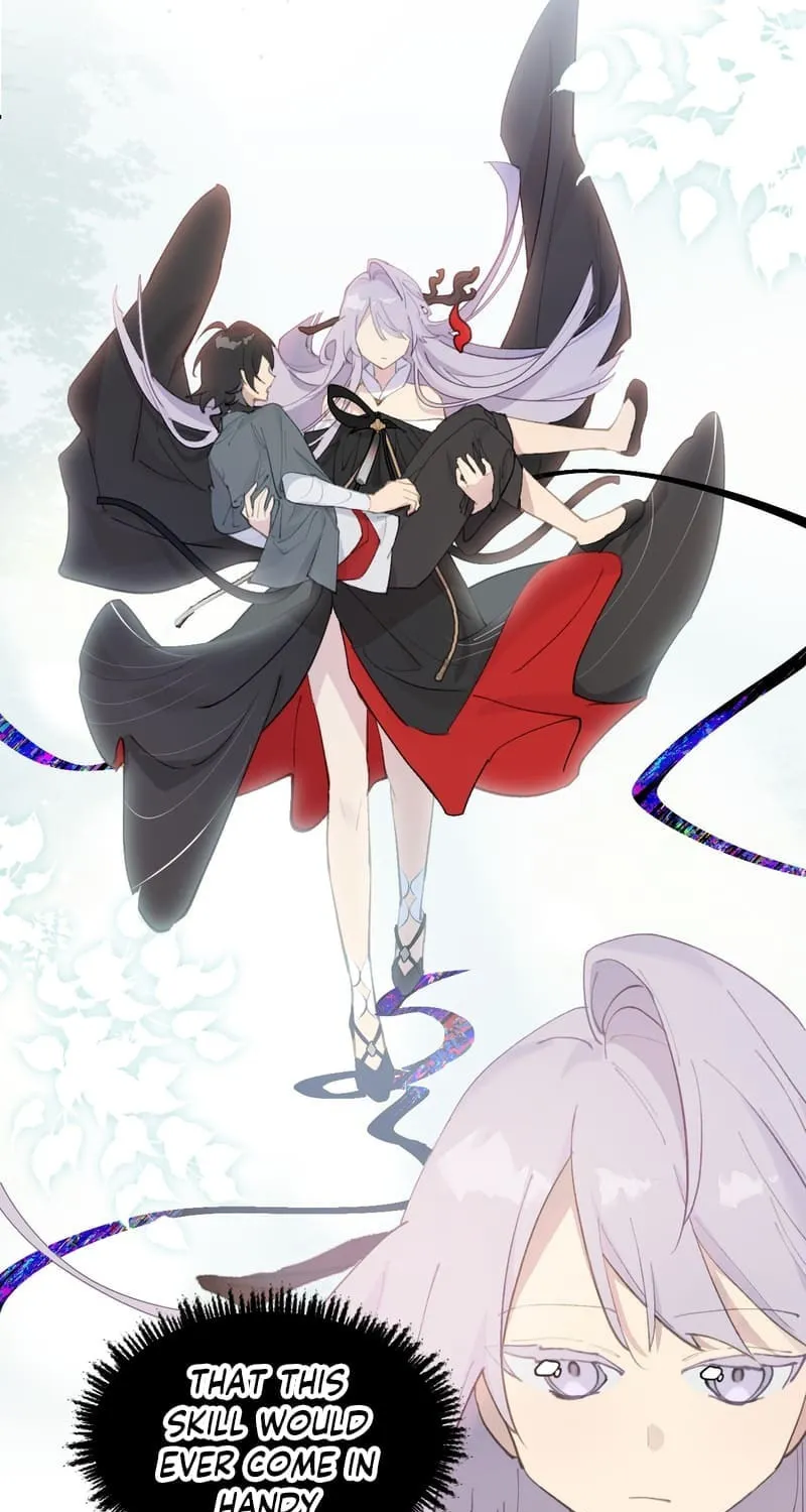 Sha Si Nan Zhu Ranhou Chengwei Nv Mo Tou Chapter 9 page 7 - 