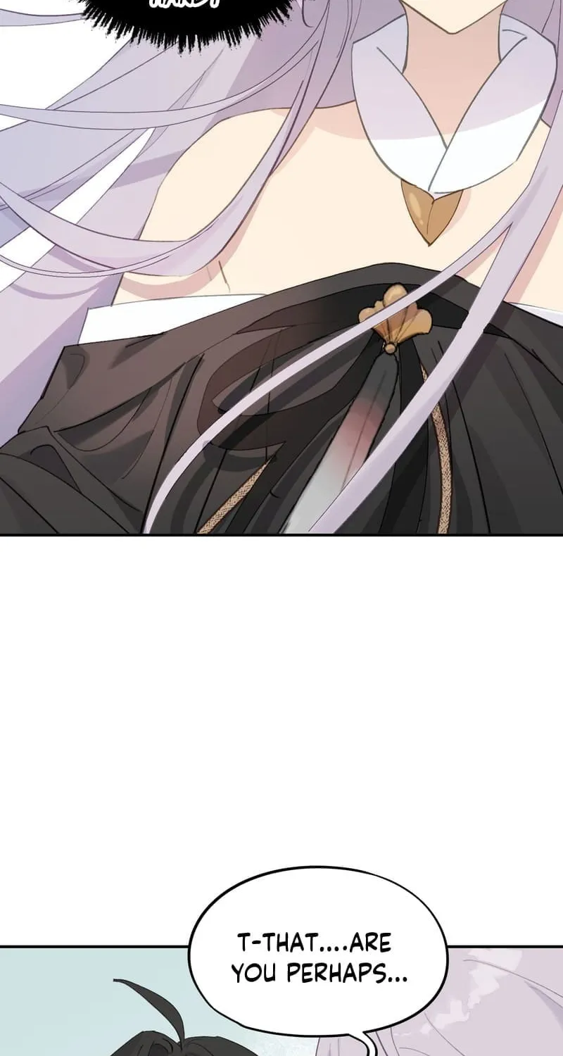 Sha Si Nan Zhu Ranhou Chengwei Nv Mo Tou Chapter 9 page 8 - 