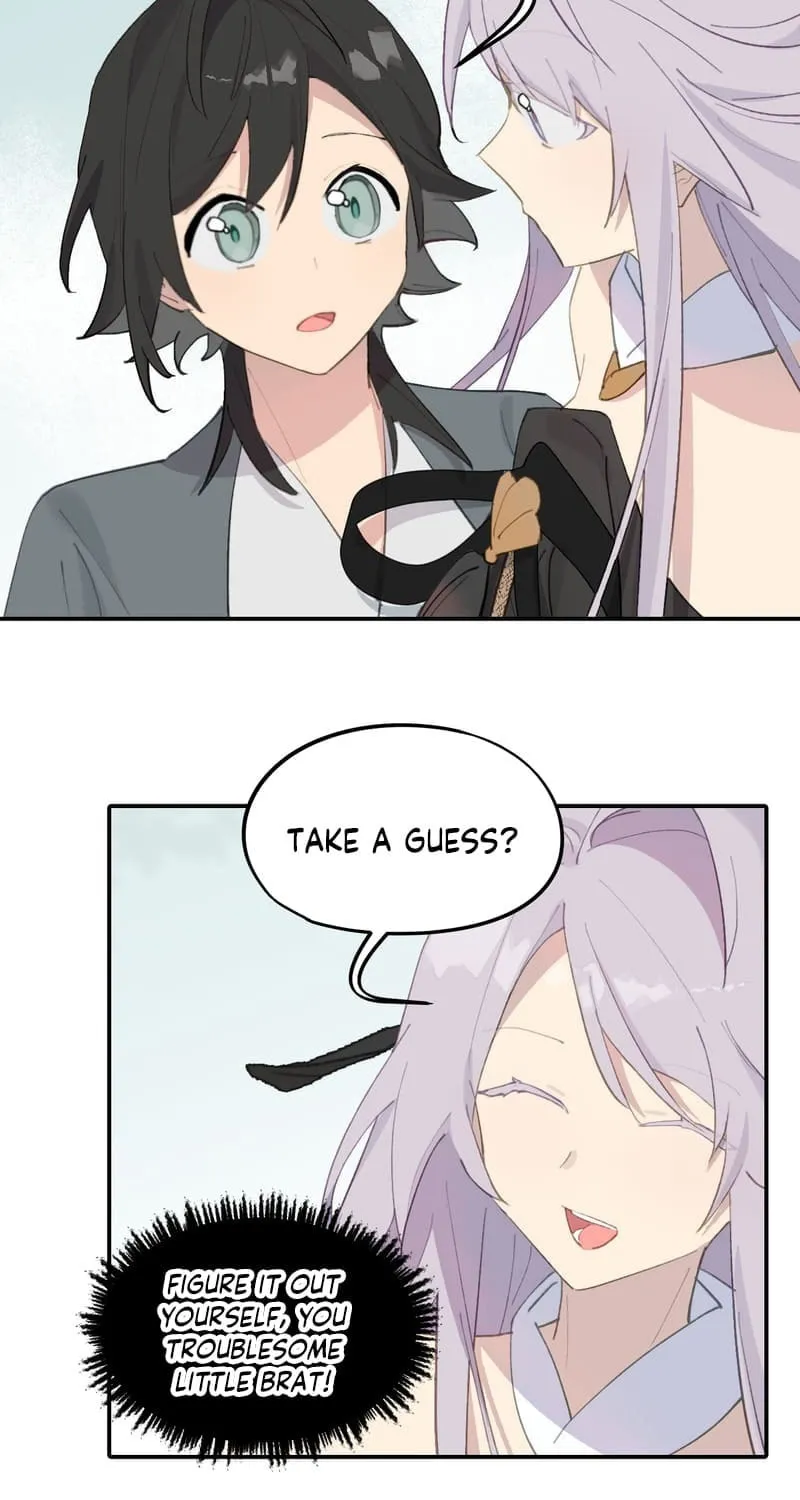 Sha Si Nan Zhu Ranhou Chengwei Nv Mo Tou Chapter 9 page 9 - 
