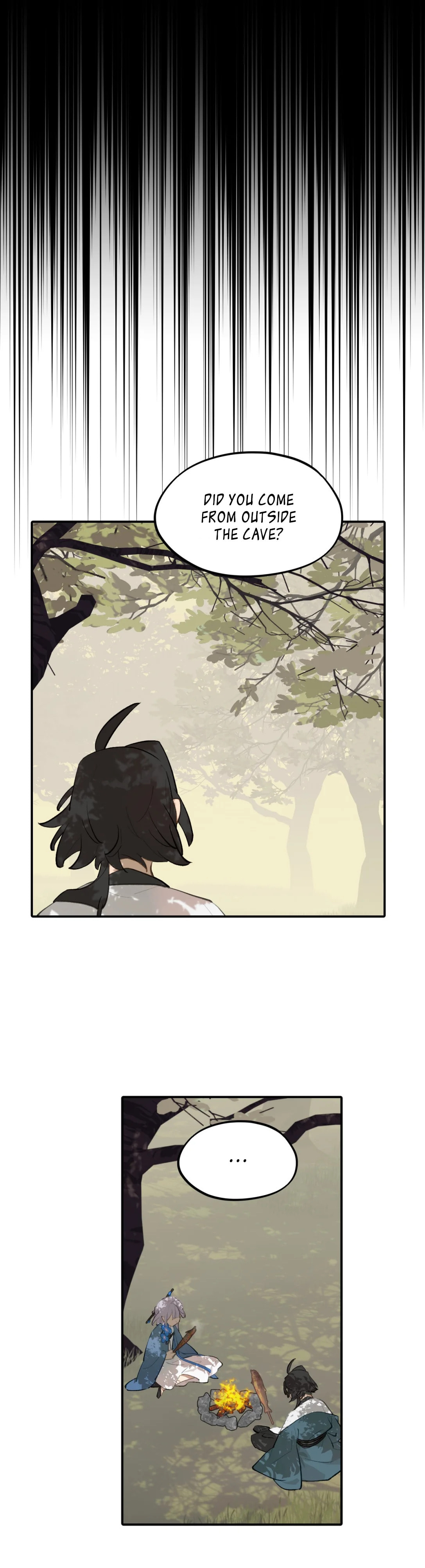Sha Si Nan Zhu Ranhou Chengwei Nv Mo Tou Chapter 91 page 2 - 