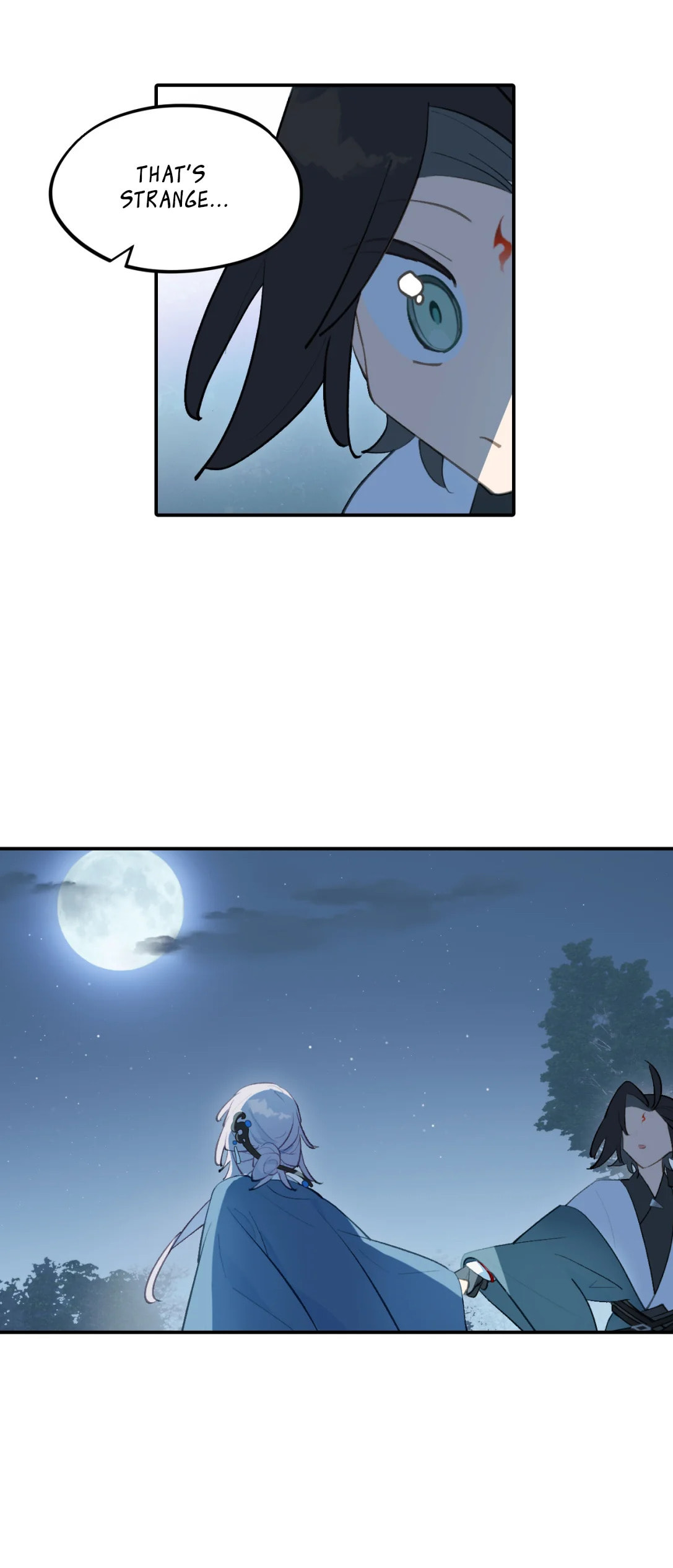 Sha Si Nan Zhu Ranhou Chengwei Nv Mo Tou Chapter 91 page 11 - 
