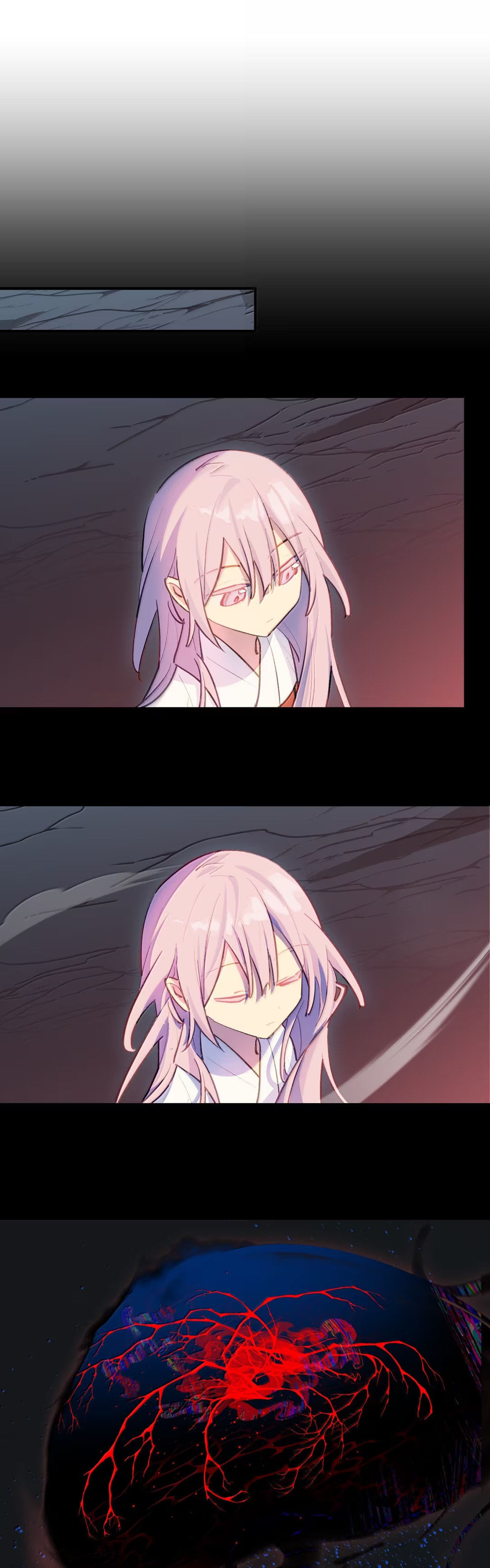 Sha Si Nan Zhu Ranhou Chengwei Nv Mo Tou Chapter 92 page 12 - 