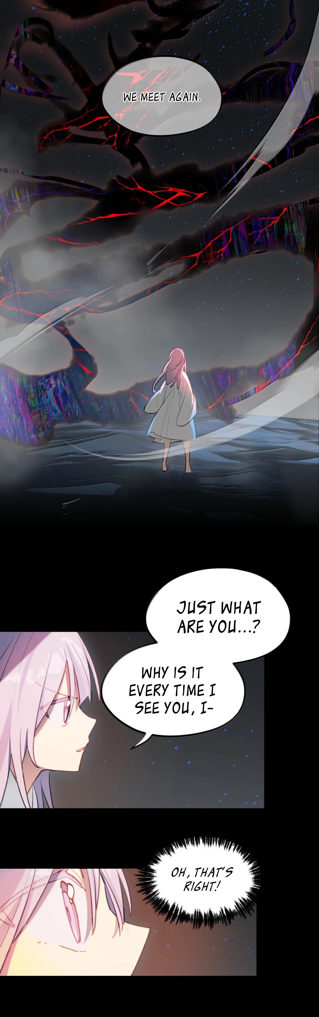 Sha Si Nan Zhu Ranhou Chengwei Nv Mo Tou Chapter 92 page 13 - 