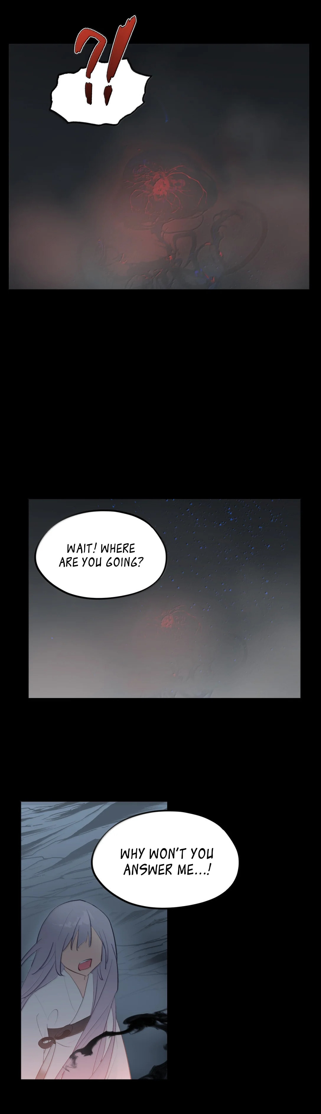 Sha Si Nan Zhu Ranhou Chengwei Nv Mo Tou Chapter 92 page 15 - 