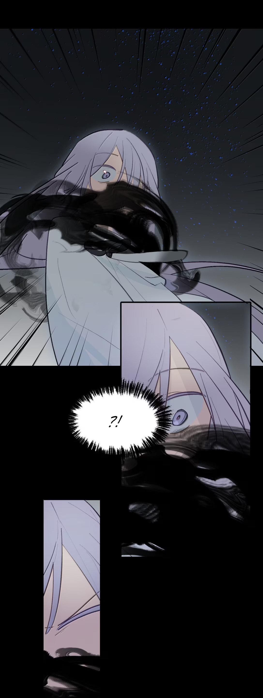 Sha Si Nan Zhu Ranhou Chengwei Nv Mo Tou Chapter 92 page 16 - 