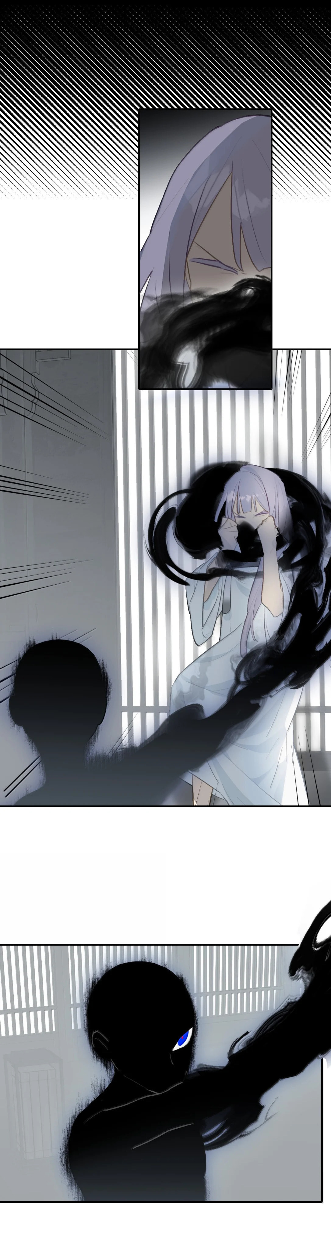Sha Si Nan Zhu Ranhou Chengwei Nv Mo Tou Chapter 92 page 17 - 